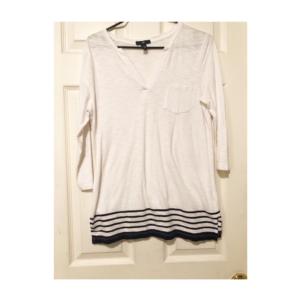 Small tunic